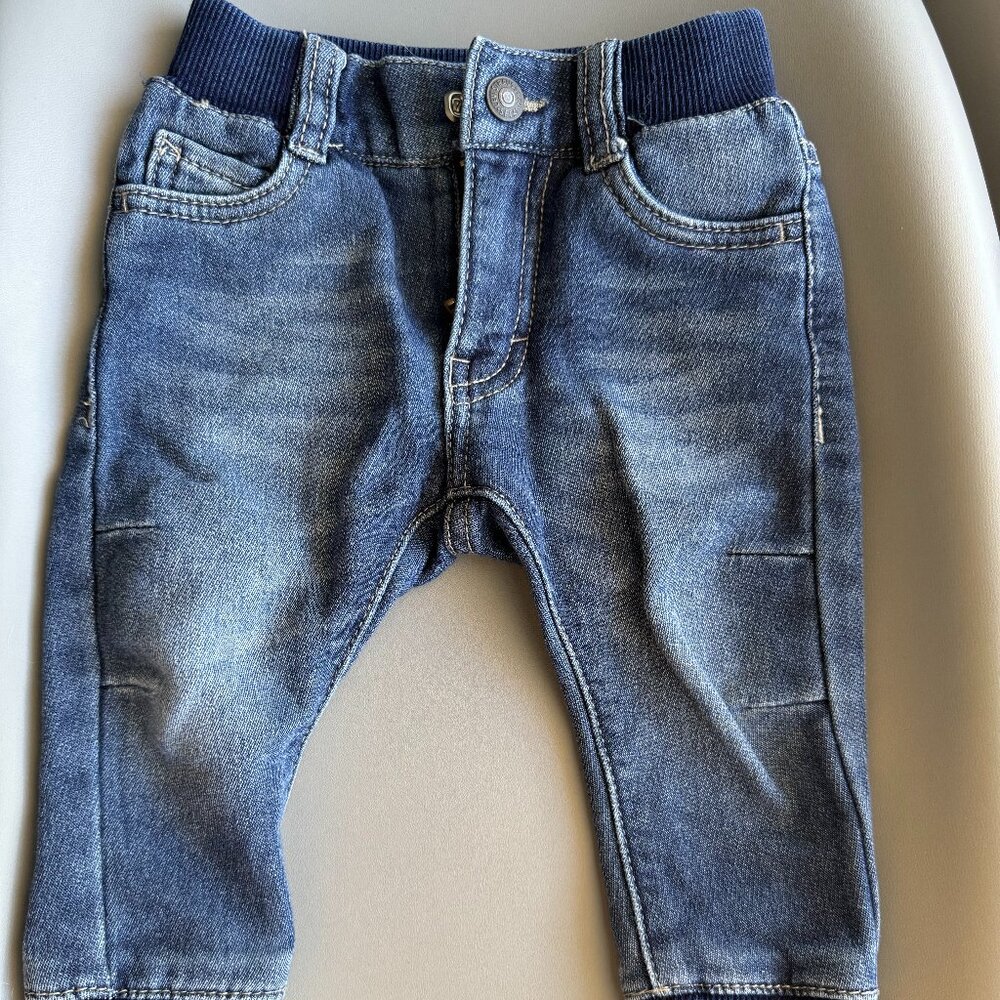 Levi's  Baby Knit Jogger Jean
